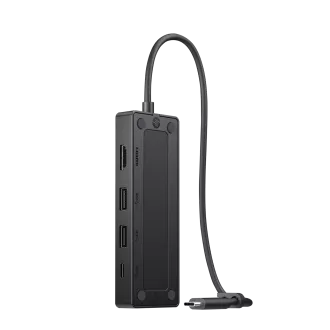 HP dock - Potovalno vozlišče USB-C G3-EURO - potovalna priklopna postaja