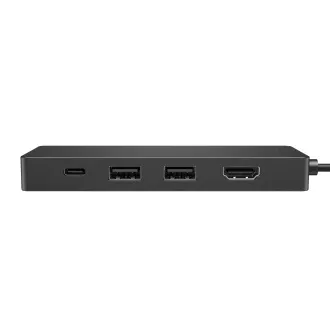 HP dock - Potovalno vozlišče USB-C G3-EURO - potovalna priklopna postaja
