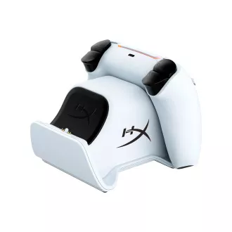 HyperX ChargePlay Duo - Polnilna postaja za kontroler za PS5 - Dodatki za konzole