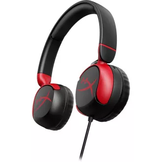 HyperX Cloud Mini žične slušalke BLK - slušalke za PC HyperX Cloud Mini žične slušalke BLK - slušalke za PC