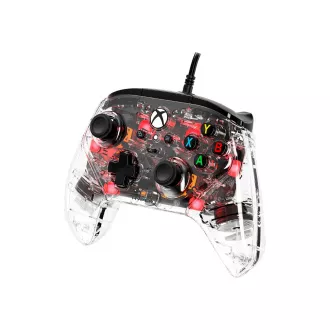 HyperX Clutch Gladiate RGB Gaming Controller - Dodatki za konzole