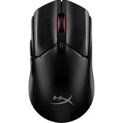 HyperX Pulsefire Haste 2 Core Wireless Black/Black Gaming Mouse - Miška