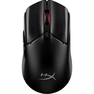 HyperX Pulsefire Haste 2 Core Wireless Black/Black Gaming Mouse - Miška
