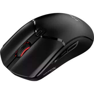HyperX Pulsefire Haste 2 Core Wireless Black/Black Gaming Mouse - Miška