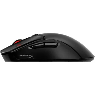 HyperX Pulsefire Haste 2 Core Wireless Black/Black Gaming Mouse - Miška