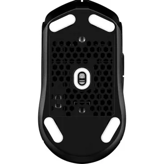 HyperX Pulsefire Haste 2 Core Wireless Black/Black Gaming Mouse - Miška