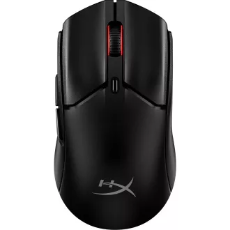 HyperX Pulsefire Haste 2 Mini brezžična črna igralna miška - Miška