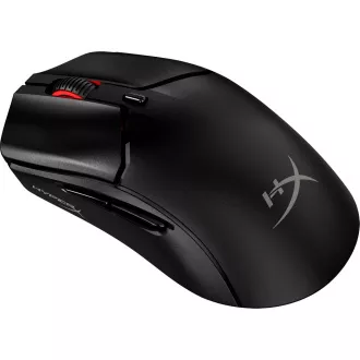 HyperX Pulsefire Haste 2 Mini brezžična črna igralna miška - Miška
