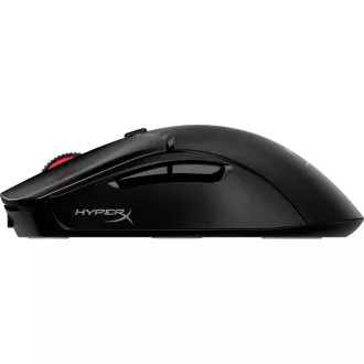 HyperX Pulsefire Haste 2 Mini brezžična črna igralna miška - Miška