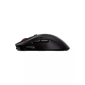 HyperX Pulsefire Haste 2 Mini brezžična črna igralna miška - Miška