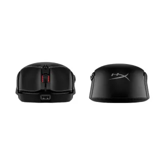 HyperX Pulsefire Haste 2 Mini brezžična črna igralna miška - Miška