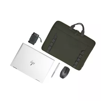 HP 15,6-palčni modularni ovitek za prenosni računalnik - torba