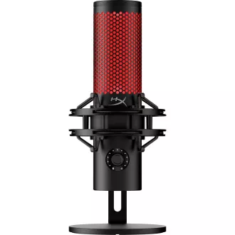 QuadCast 2 Black