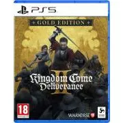 Igra za PS5 Kingdom Come: Deliverance II Gold Edition