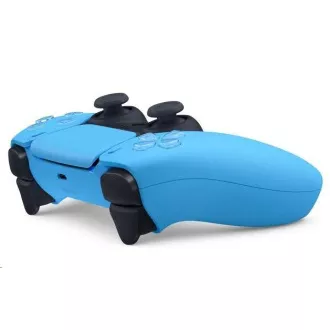 SONY Playstation Dualsense v2 kovinsko kobaltno modra
