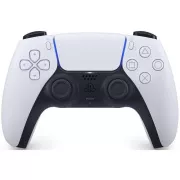 SONY Playstation Dualsense v2 kontroler za PS5 Bela