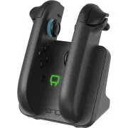 VENOM VS4932 Polnilna postaja Joy-Con za Nintendo Switch 2