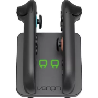 VENOM VS4932 Polnilna postaja Joy-Con za Nintendo Switch 2