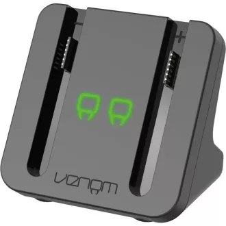 VENOM VS4932 Polnilna postaja Joy-Con za Nintendo Switch 2