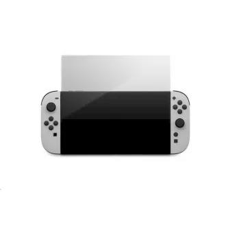 Nacon Kaljeno zaščitno steklo za NS2 SWITCHNEWTEMPGLASS Nacon Kaljeno zaščitno steklo za NS2 SWITCHNEWTEMPGLASS