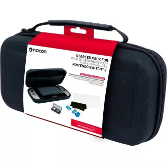 Začetni komplet Nacon za NS2 SWITCHNEWPACK5BLACK