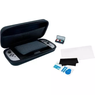 Začetni komplet Nacon za NS2 SWITCHNEWPACK5BLACK
