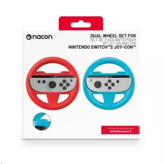 Nacon Par volanskih koles za NS2 SWITCHNEWDUALWHEEL