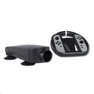 Nacon Zložljivi dirkalni volan SWITCHNEWFOLDWHEEL
