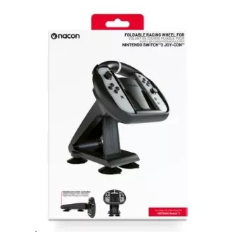 Nacon Zložljivi dirkalni volan SWITCHNEWFOLDWHEEL