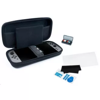 Začetni komplet Nacon SWITCHNEWPACK5BLUE