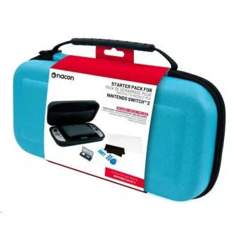 Začetni komplet Nacon SWITCHNEWPACK5BLUE