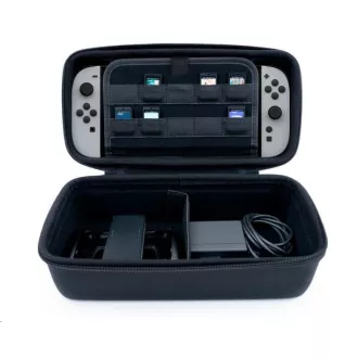 Nacon XXL transportni kovček - Nintendo Switch 2 Nacon XXL transportni kovček - Nintendo Switch 2