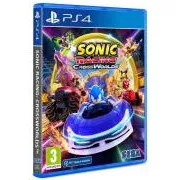 Igra za sistem PS4 Sonic Racing: CrossWorlds