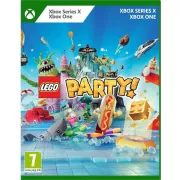 XOne/XSX igra LEGO Party!