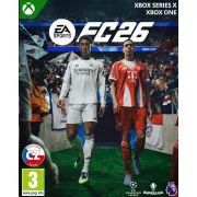 Igra za XOne/XSX EA Sports FC 26
