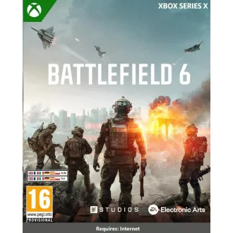 Igra XSX Battlefield 6