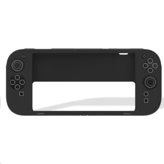 Vrhunski silikonski etui za konzolo Switch 2