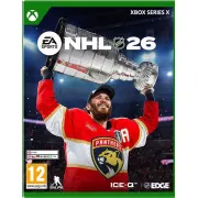 Igra XSX EA Sports NHL 26