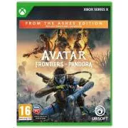 Igra za Xbox X Avatar: Frontiers of Pandora From The Ashes Edition