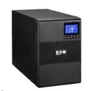 Eaton 9SX700I, UPS 700VA / 630W, LCD, ON-LINE, stolp