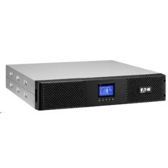 Eaton 9SX1500IR, UPS 1500VA / 1350W, LCD, ON-LINE, 2U rack