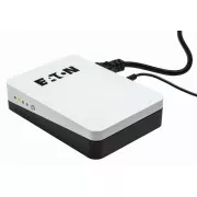 Eaton 3S Mini UPS, 36W DC, 9V/12V/15V/19V, 2200mAh, 4 različni priključki
