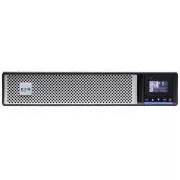 Eaton 5PX 1000i RT2U Netpack G2, Gen2 UPS 1000VA / 1000W, 8 vtičnic IEC, stojalo/tower, z napajalno kartico