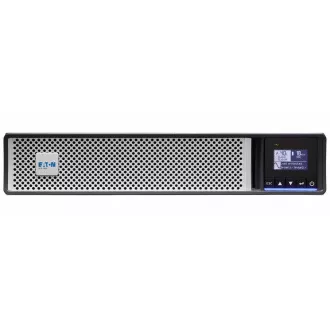 Eaton 5PX 1000i RT2U Netpack G2, Gen2 UPS 1000VA / 1000W, 8 vtičnic IEC, stojalo/tower, z napajalno kartico