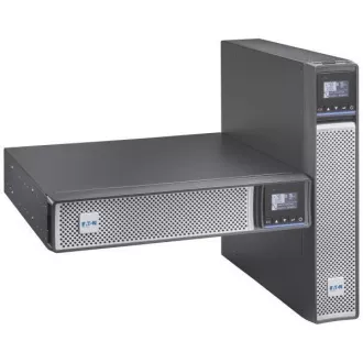 Eaton 5PX 3000i RT2U G2, Gen2 UPS 3000VA / 3000W, 8 vtičnic IEC, rack/tower