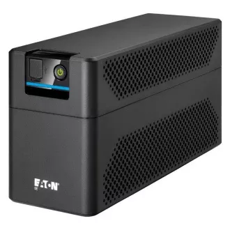 Eaton 5E 900 USB DIN G2, UPS 900VA / 480 W, 2x DIN UPS Eaton 5E 900 USB DIN G2, UPS 900VA / 480 W, 2x DIN UPS