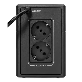 Eaton 5E 900 USB DIN G2, UPS 900VA / 480 W, 2x DIN UPS Eaton 5E 900 USB DIN G2, UPS 900VA / 480 W, 2x DIN UPS