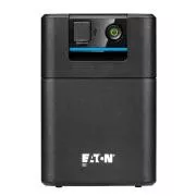 Eaton 5E 900 USB FR G2, UPS, 900VA / 480 W, 2x FR
