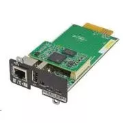 Eaton M3 MS Web/SNMP Gigabitna komunikacijska kartica (za 5P, 5PX, 9PX, 9SX, 9E, 93PS, 93PM, 93E)