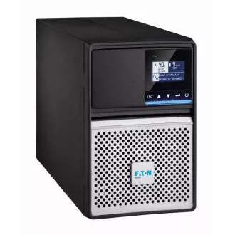 Eaton 5P 850i, gen2, UPS 850VA / 680W, 6 vtičnic IEC C13, LCD